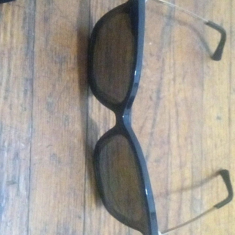 MICHAEL Michael Kors Black Sunglasses